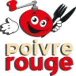 poivre rouge android application logo